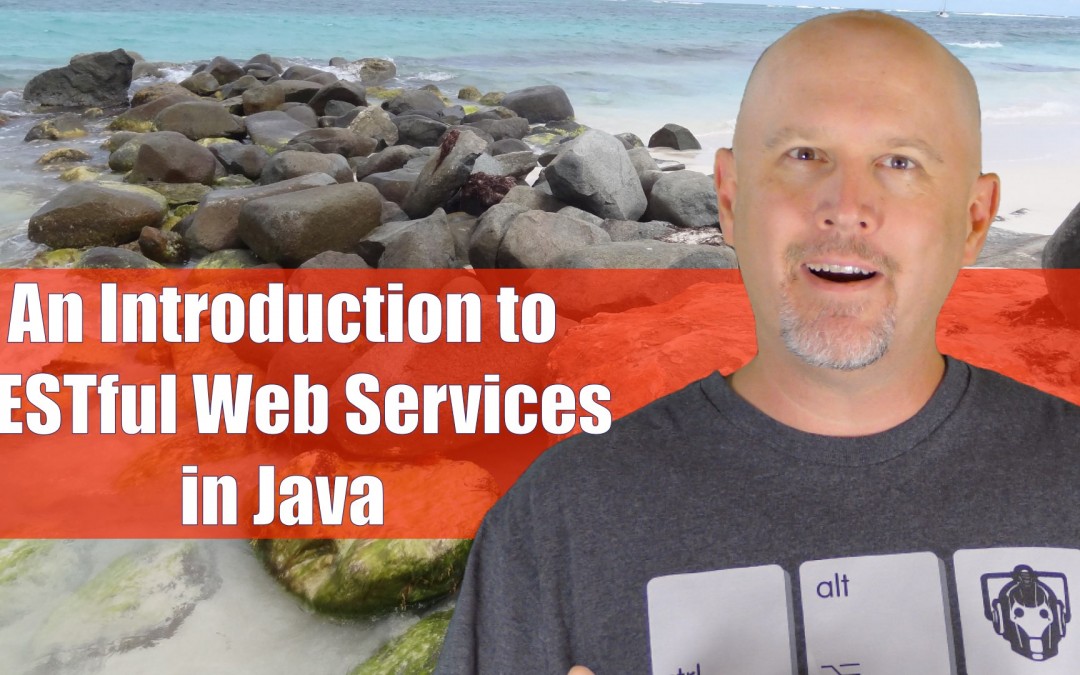 An Introduction to RESTful Web Services in Java