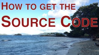 Git Source Code Tutorial - DeegeU