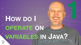 Java Operators Video Tutorial - Free Java Course online