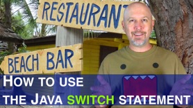 Java Switch Tutorial - Free Java Course Online