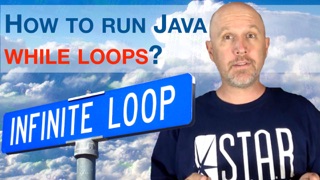 Java while loop break continue - Free Java Course Online - DeegeU