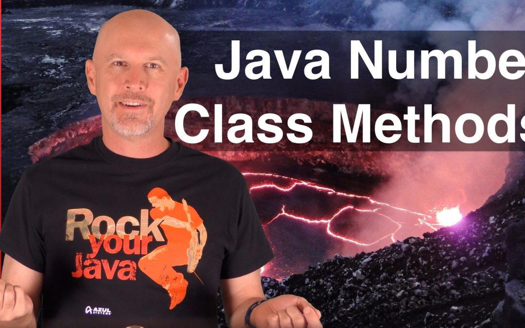 Java Number class conversions in depth – J047