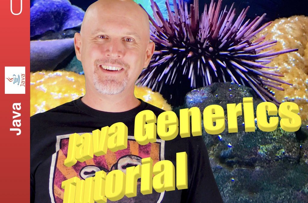 Java Generics Tutorial – J053